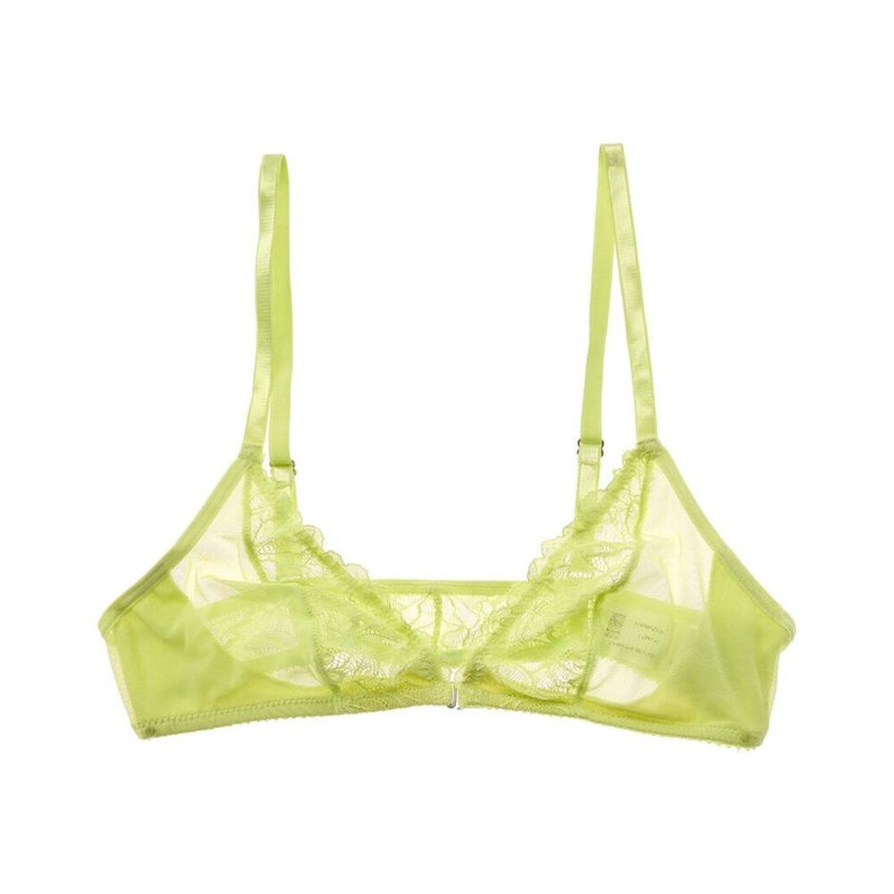 Mucci Womens  Amara Bralette